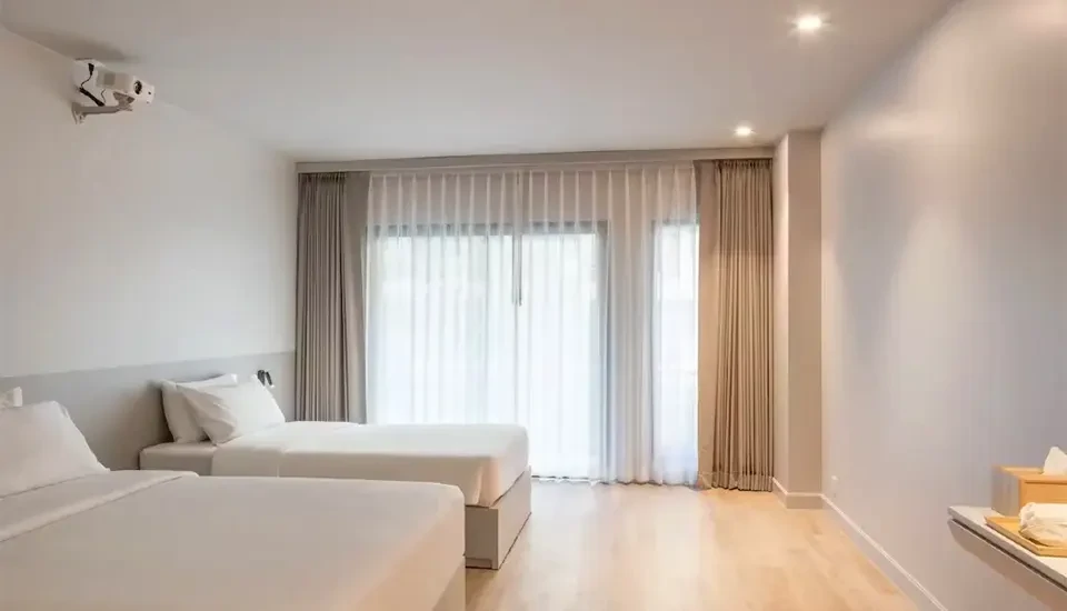 هتل ترانارا